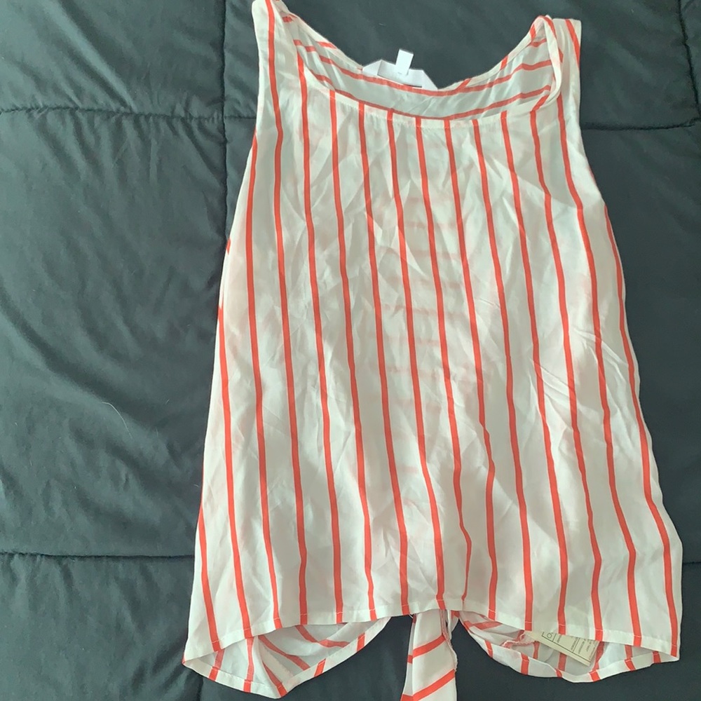 Jack women’s tank